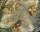 Foto langkah ke 3 dari resep 50. Ayam Sambal Terasi Daun Jeruk.