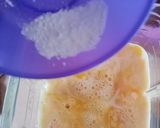 Foto del paso 6 de la receta: Pastel imposible / Chocoflan