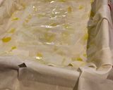 A picture of step 3 of Easy Mom’s Cheese Pie (Tyropita).