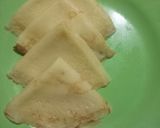 Foto langkah ke 3 dari resep Panekuk lipat simple.