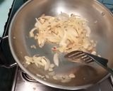 Foto langkah ke 9 dari resep Ayam Tepung Asam Manis.