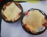 Foto del paso 5 de la receta: Lasaña de berenjenas