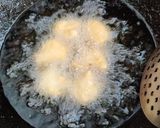 दही वड़ा#वडा रेसिपी चरण 3 फोटो