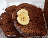 Foto del paso 1 de la receta: Chocolate y plátano