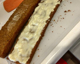 Foto del paso 5 de la receta: Tarta de Zanahoria fit