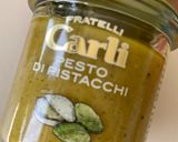 Une image de l'étape 2 de Pâtes Primavera au pesto de pistaches.