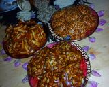 عکس مرحله 1 از دستور سوهان عسلی 🌸