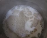 A picture of step 3 of Hot coffie.