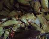 Foto langkah ke 3 dari resep Jengkol sambel bawang.