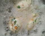 Foto langkah ke 5 dari resep Bakwan tahu sayur.