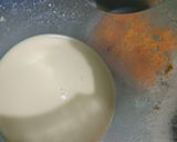 Foto langkah ke 3 dari resep Mango popsicle.