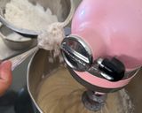 Foto langkah ke 4 dari resep Pukis.