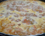 Foto del paso 4 de la receta: Fideos con caballa 🌶 🐟 🍅 🍃🎊🎉🎭