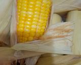 Foto langkah ke 3 dari resep Jagung Rebus.