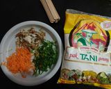 Foto langkah ke 2 dari resep Sempolan Ikan.