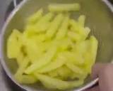 Kentang Goreng Frozen langkah memasak 4 foto