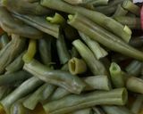 Une image de l'étape 2 de Salade composée.