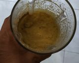 Foto langkah ke 2 dari resep Sayur pakis kuah santan...