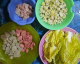 Foto langkah ke 1 dari resep CapCay Ekonomis🥘.