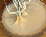 Foto del paso 2 de la receta: Tarta de chocolate con poca harina (y menos destreza)