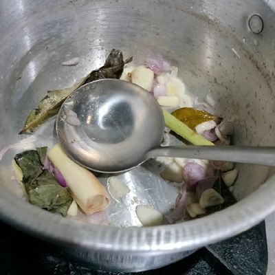 Langkah 2