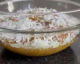 A picture of step 3 of Rajasthani Gud Ki Lapsi { Winter Special }.
