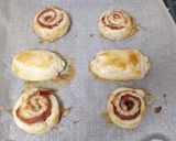 Foto del paso 2 de la receta Saladitos varios
