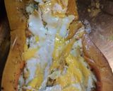 Foto del paso 3 de la receta: Calabaza rellena