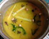 Foto langkah ke 5 dari resep Soto betawi.