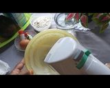 Foto langkah ke 1 dari resep 121. Pancake Alpukat.