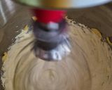 Foto langkah ke 1 dari resep Marmer Cake.