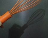 صورة لخطوة 2 من وصفة صوص البشاميل السريع💥