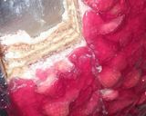Foto del paso 4 de la receta: Postre de frutilla