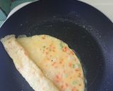 Foto langkah ke 3 dari resep 63. Tamagoyaki (telur gulung Jepang).