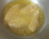 Shahi soya chap curry recipe step 1 photo