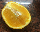 Foto del paso 2 de la receta: Budín anaranjado🥕🍊