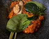 Foto langkah ke 2 dari resep Sambal Goreng Kentang Ati Ampela.