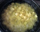 Foto del paso 1 de la receta: Tortilla de papa