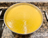 Foto del paso 7 de la receta: Crema de verduras con pollo