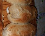 Foto del paso 4 de la receta: Pan casero