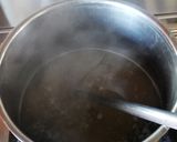 Foto del passaggio 2 della ricetta Risotto al rosmarino 🌷