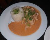 Foto del paso 1 de la receta: Pollo thai