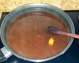 Foto del paso 3 de la receta: Picarones sin zapallo