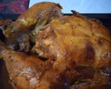 Foto del paso 4 de la receta: Pollo rostizado a mi estilo