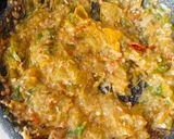 Foto langkah ke 1 dari resep Sambal Cibiuk Khas Sunda.