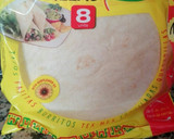 Foto del paso 5 de la receta: Wok de fajitas 🌯 de pollo 🍗 y quinoa 😘