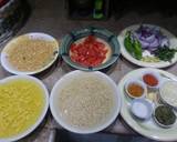 Mix Daal Tarka recipe step 1 photo