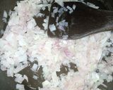 A picture of step 5 of Italian Potato Cakes/Frittata Di Patate.