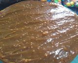 Foto del paso 5 de la receta: 2 decoraciones simples para bizcochuelo