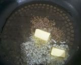 A picture of step 1 of Tawa Pulao.